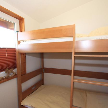 Ferienhaus Campingpark Waldesruh Behrensdorf Exterior foto